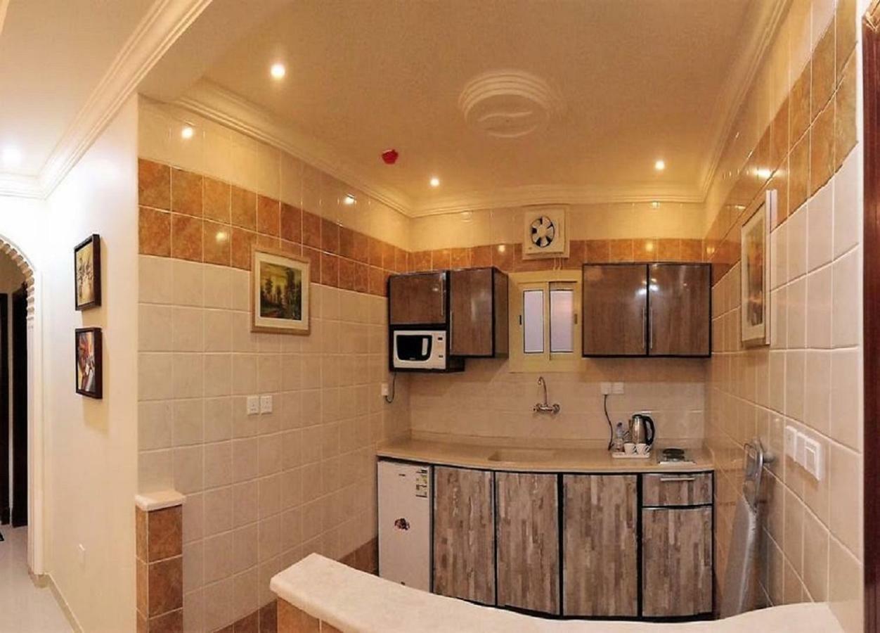 The 40Th Pearl Hotel Suites Jeddah Luaran gambar
