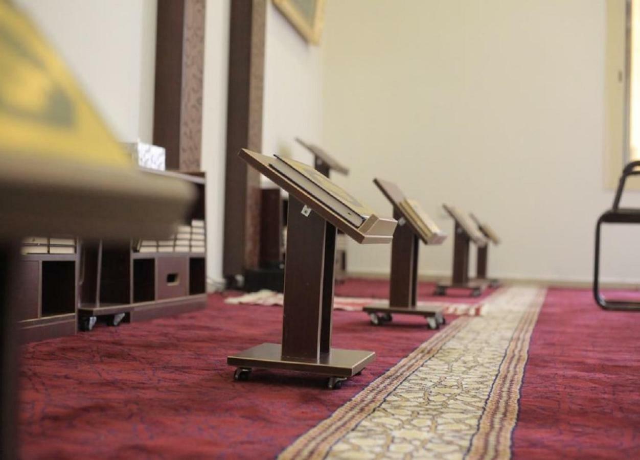 The 40Th Pearl Hotel Suites Jeddah Luaran gambar