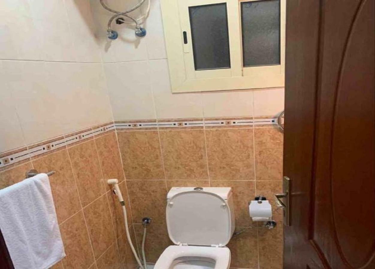 The 40Th Pearl Hotel Suites Jeddah Luaran gambar